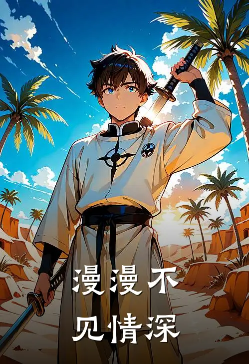 漫漫不见情深