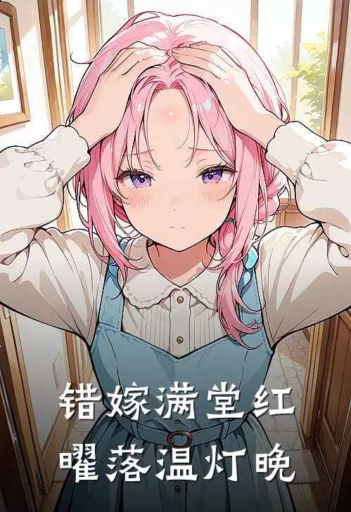 错嫁满堂红,曜落温灯晚