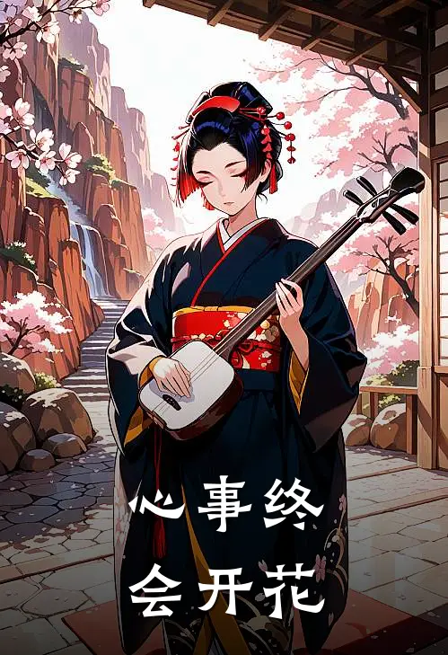 心事终会开花