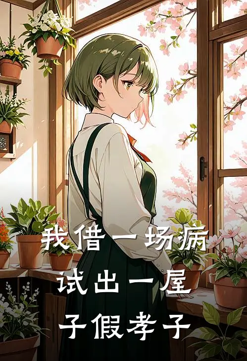 我借一场病，试出一屋子假孝子