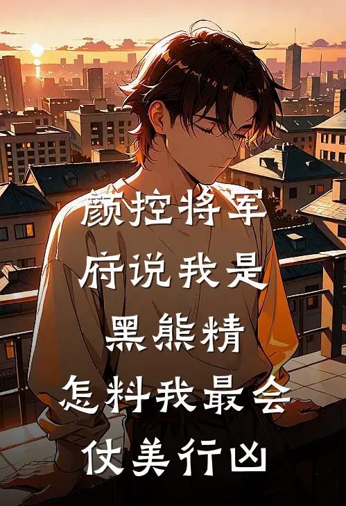 颜控将军府说我是黑熊精,怎料我最会仗美行凶