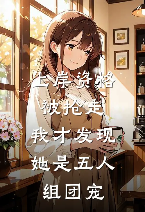 上岸资格被抢走,我才发现她是五人组团宠