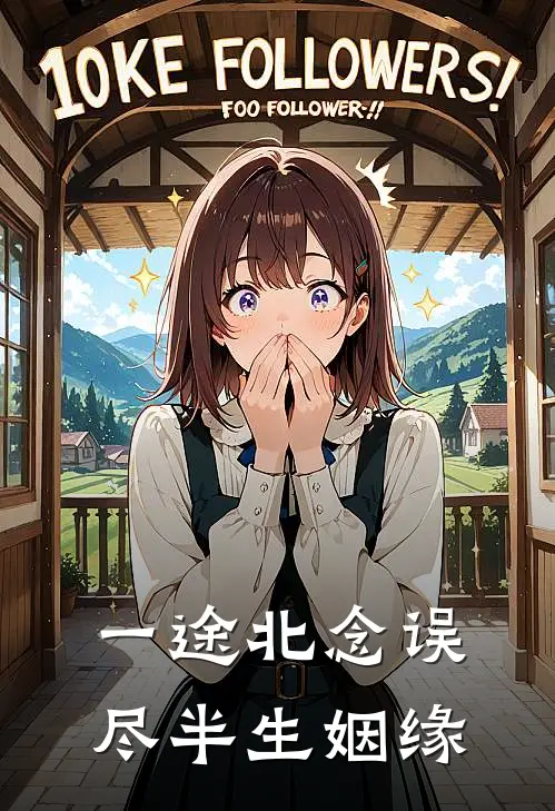 一途北念误尽半生姻缘