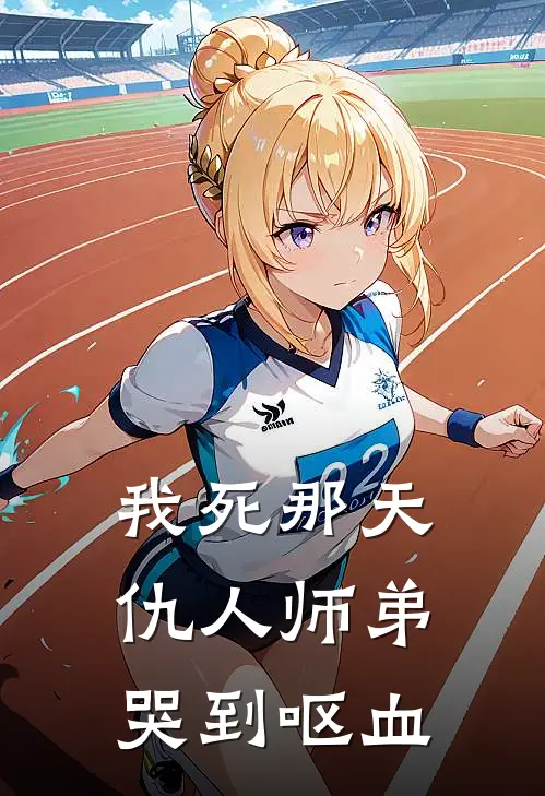 我死那天,仇人师弟哭到呕血