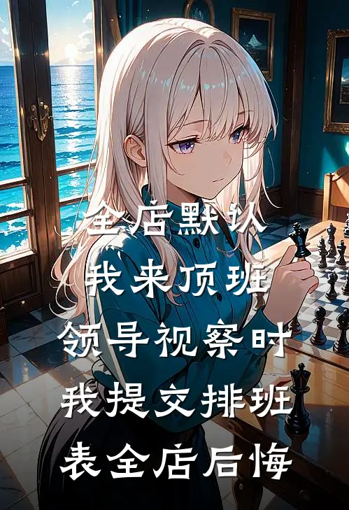 全店默认我来顶班，领导视察时我提交排班表全店后悔