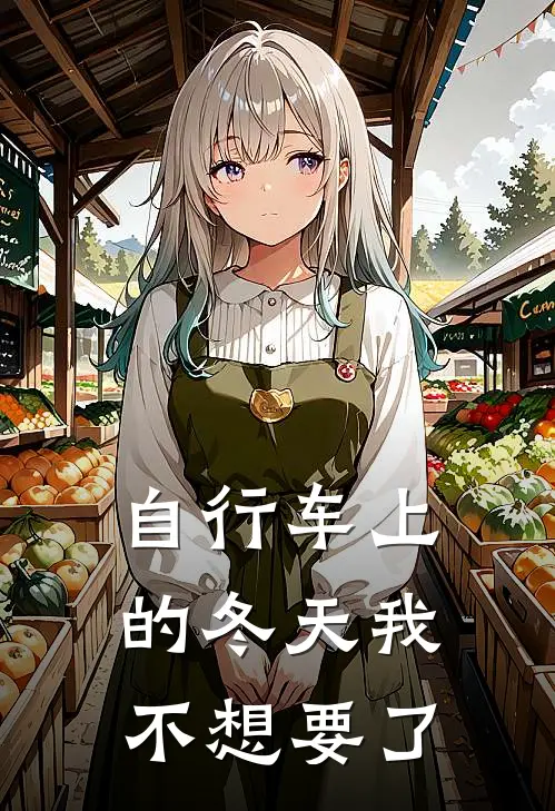 自行车上的冬天我不想要了