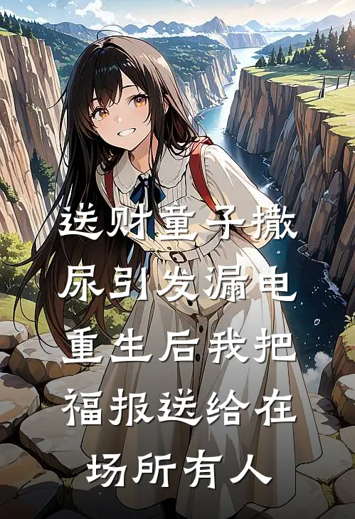 送财童子撒尿引发漏电,重生后我把福报送给在场所有人