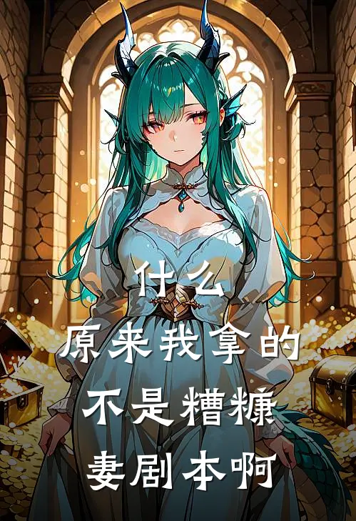 什么，原来我拿的不是糟糠妻剧本啊