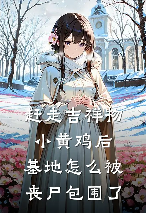 赶走吉祥物小黄鸡后,基地怎么被丧尸包围了