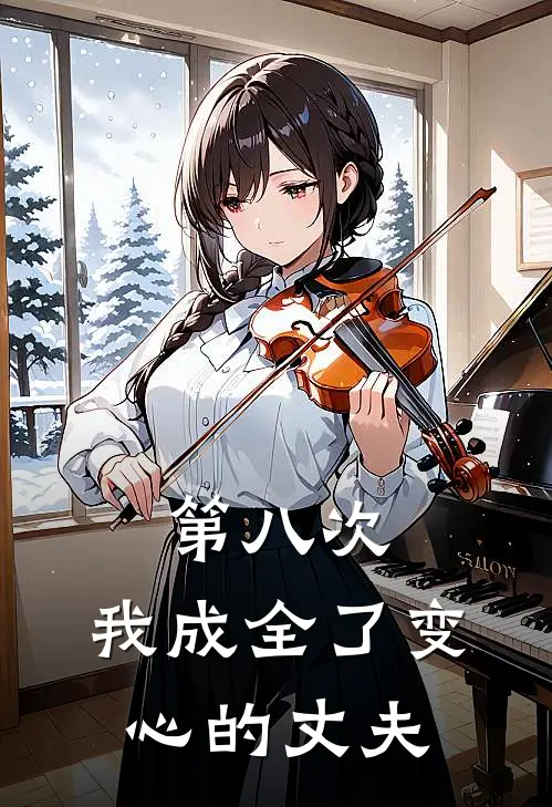 第八次,我成全了变心的丈夫