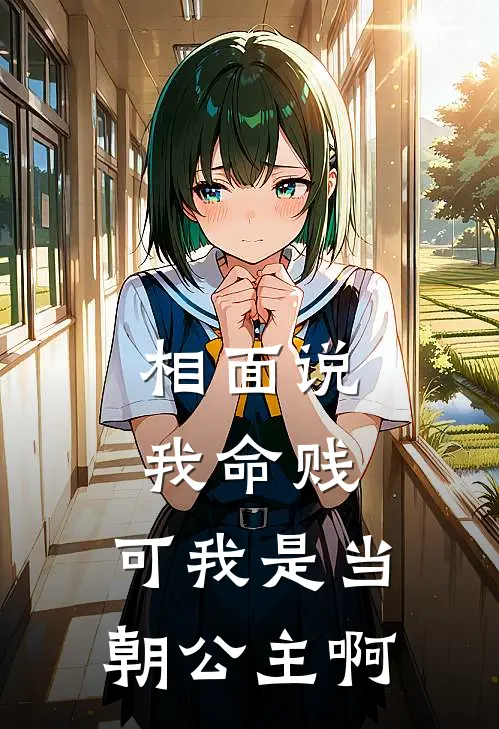 相面说我命贱，可我是当朝公主啊