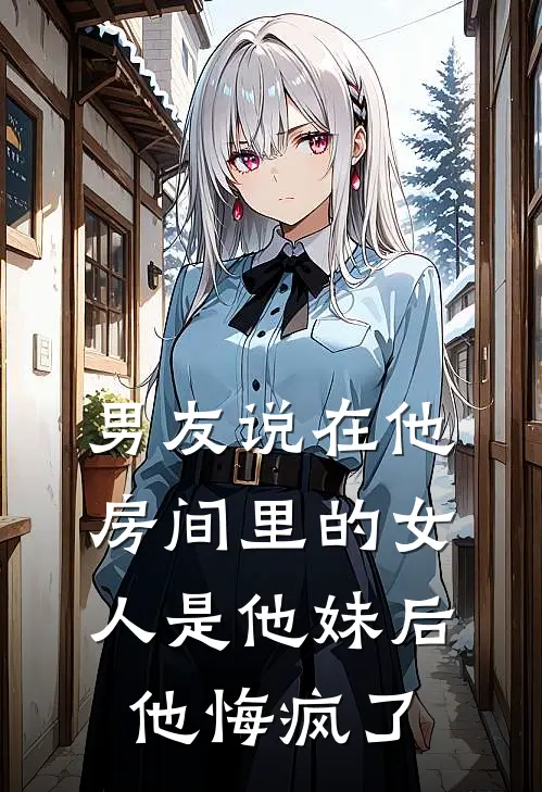 男友说在他房间里的女人是他妹后,他悔疯了