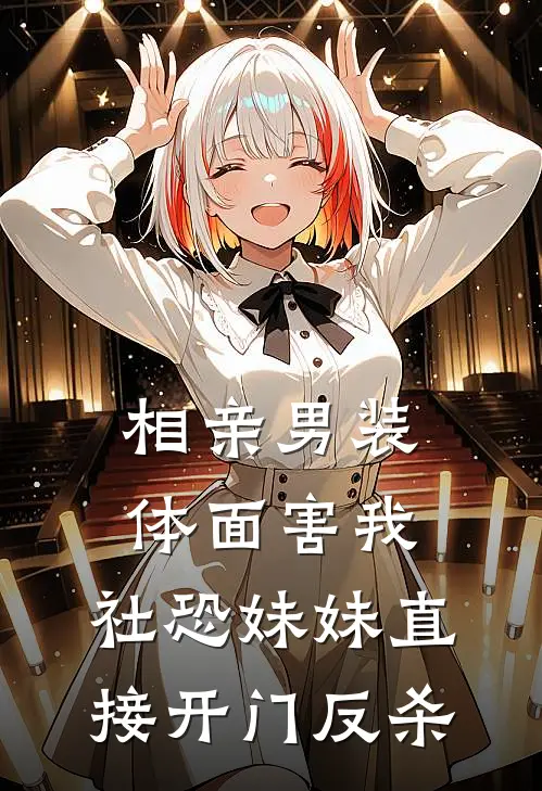 相亲男装体面害我,社恐妹妹直接开门反杀