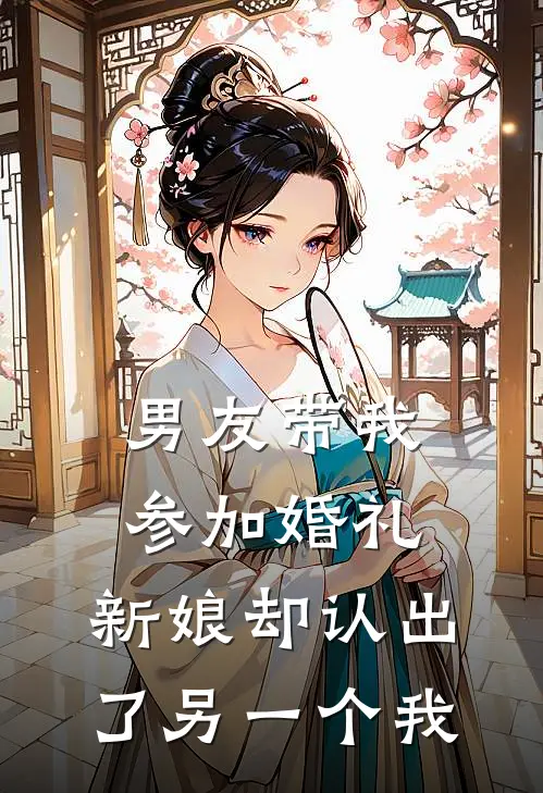 男友带我参加婚礼,新娘却认出了另一个我