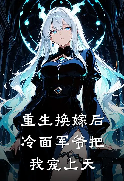 重生换嫁后,冷面军爷把我宠上天