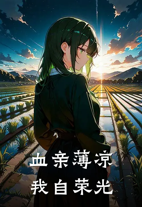 血亲薄凉,我自荣光