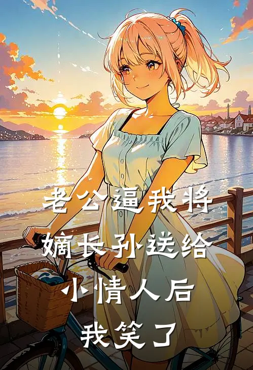 老公逼我将嫡长孙送给小情人后,我笑了