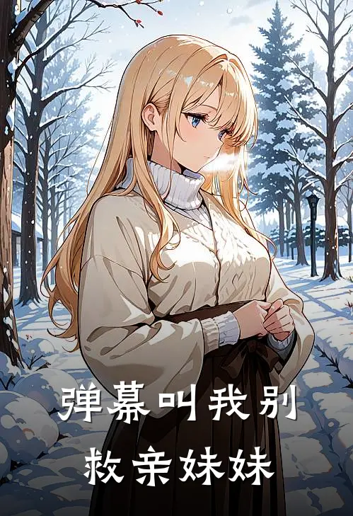 弹幕叫我别救亲妹妹