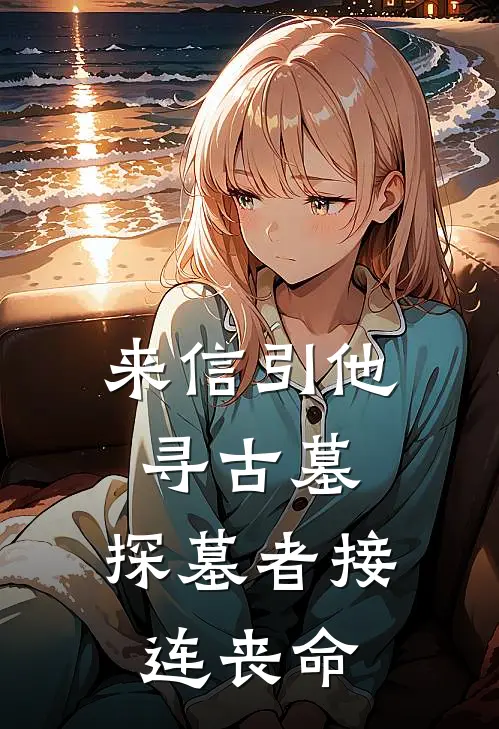 来信引他寻古墓,探墓者接连丧命
