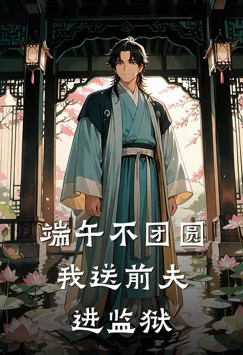 端午不团圆,我送前夫进监狱