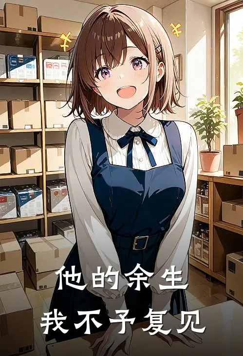 他的余生,我不予复见