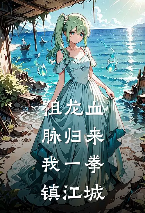 祖龙血脉归来:我一拳镇江城