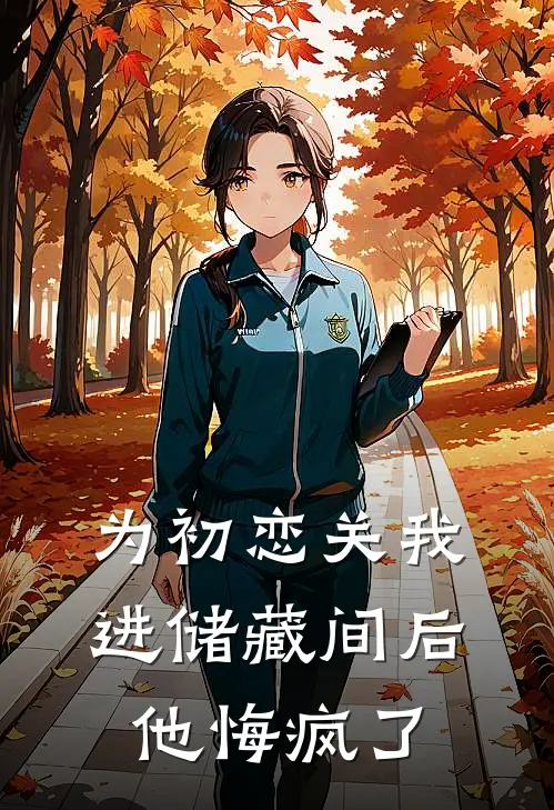 为初恋关我进储藏间后,他悔疯了