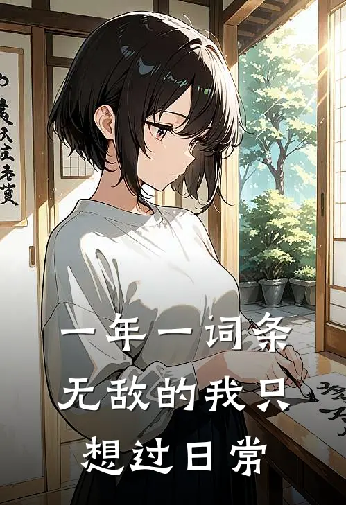 一年一词条,无敌的我只想过日常