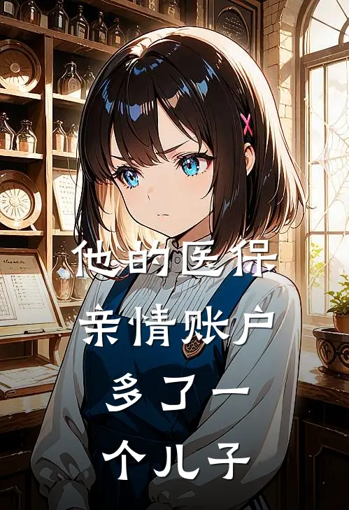 他的医保亲情账户,多了一个儿子