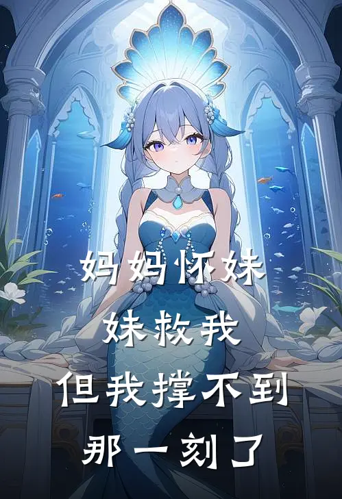 妈妈怀妹妹救我,但我撑不到那一刻了