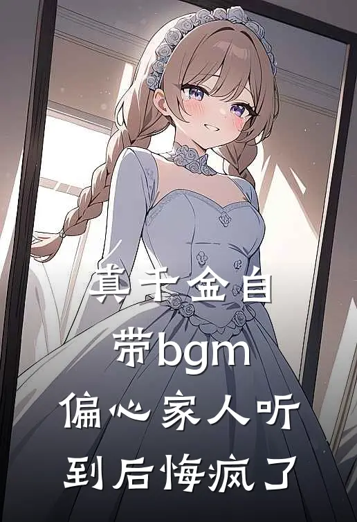 真千金自带bgm,偏心家人听到后悔疯了