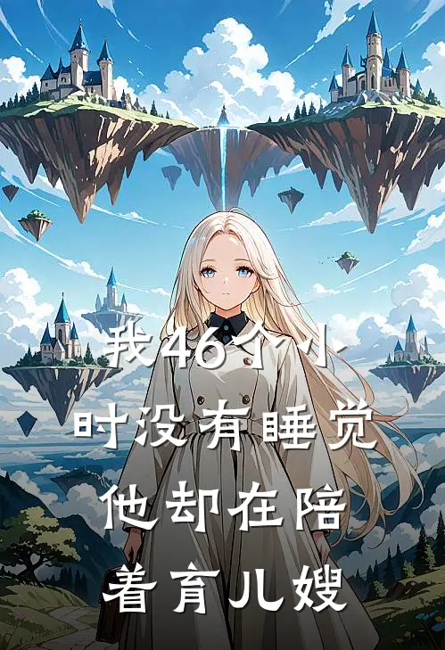我46个小时没有睡觉,他却在陪着育儿嫂