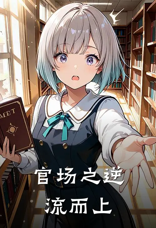 官场之逆流而上