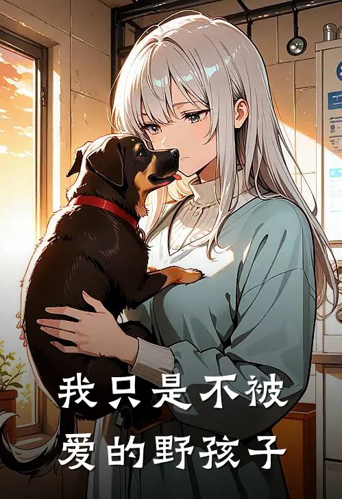 我只是不被爱的野孩子