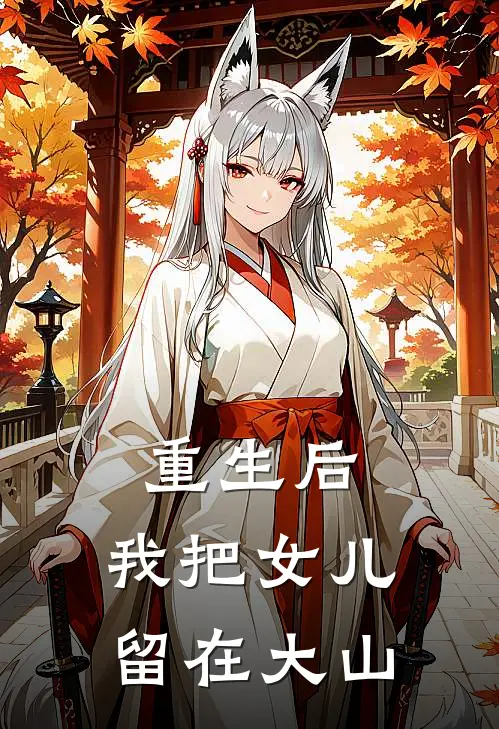 重生后,我把女儿留在大山
