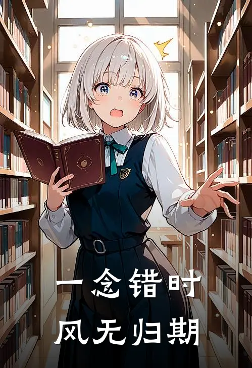 一念错时,风无归期