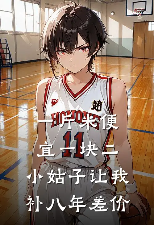 一斤米便宜一块二,小姑子让我补八年差价