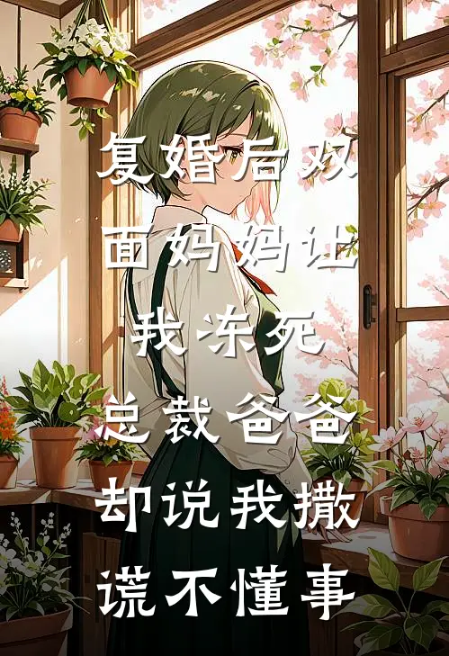 复婚后双面妈妈让我冻死,总裁爸爸却说我撒谎不懂事