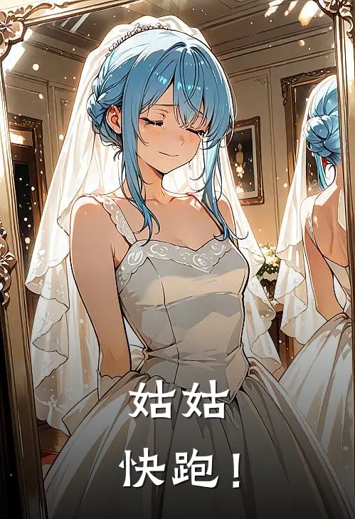 姑姑，快跑！