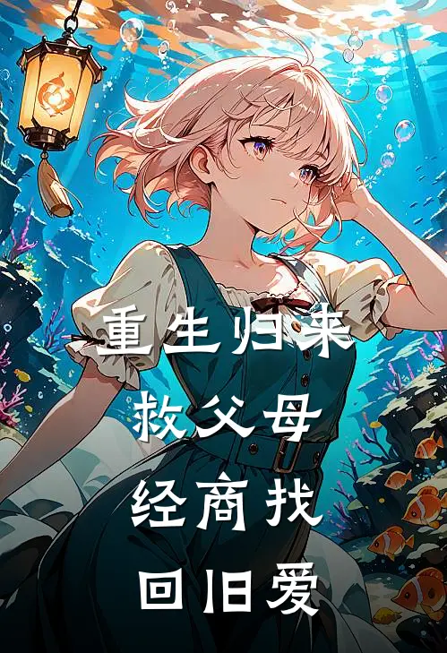 重生归来救父母，经商找回旧爱