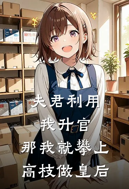 夫君利用我升官,那我就攀上高枝做皇后
