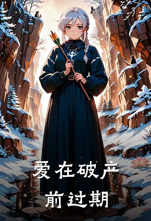 爱在破产前过期