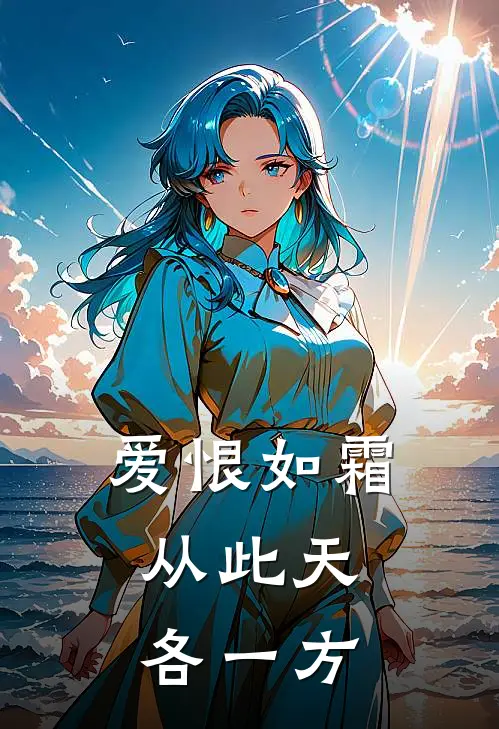 爱恨如霜，从此天各一方