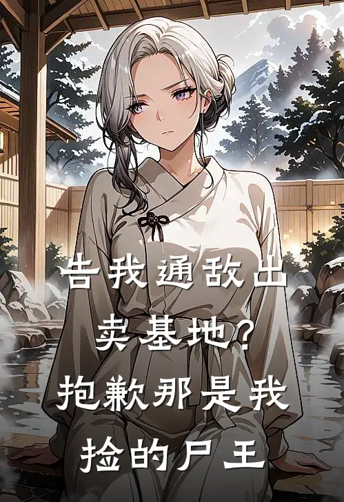 告我通敌出卖基地?抱歉,那是我捡的尸王