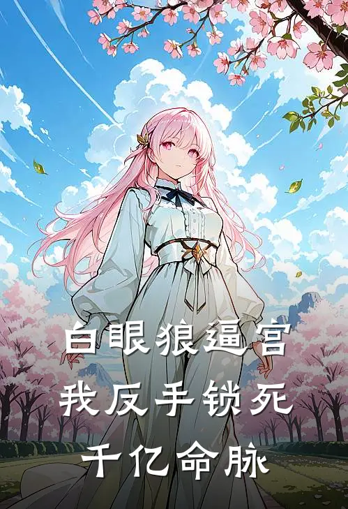 白眼狼逼宫，我反手锁死千亿命脉