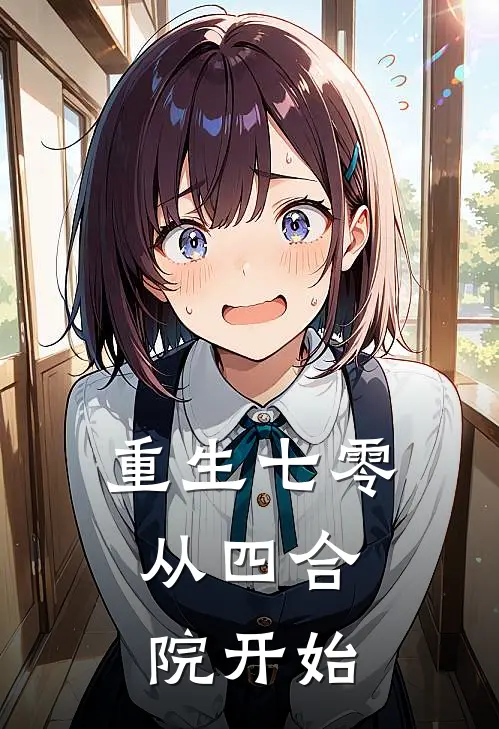 重生七零:从四合院开始