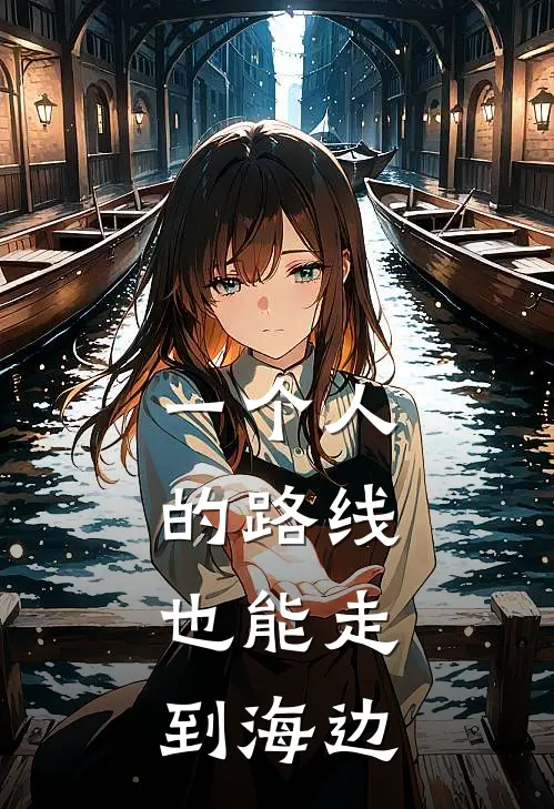 一个人的路线,也能走到海边