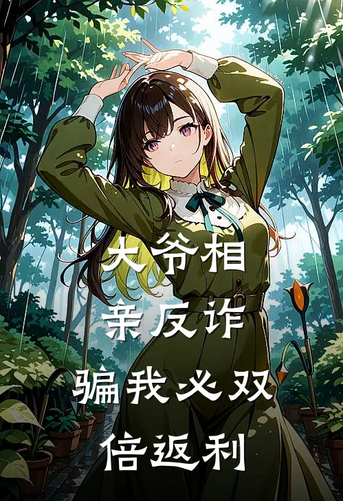 大爷相亲反诈:骗我必双倍返利