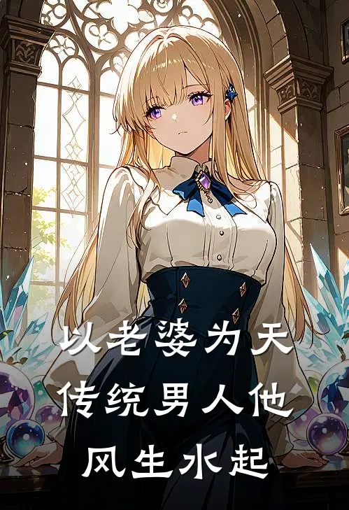以老婆为天，传统男人他风生水起