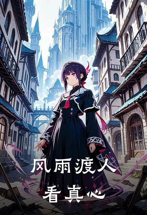 风雨渡人看真心